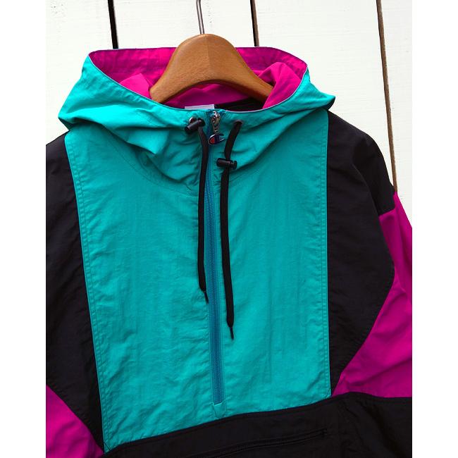 Champion（チャンピオン） アクションスタイル フーデッドアノラック