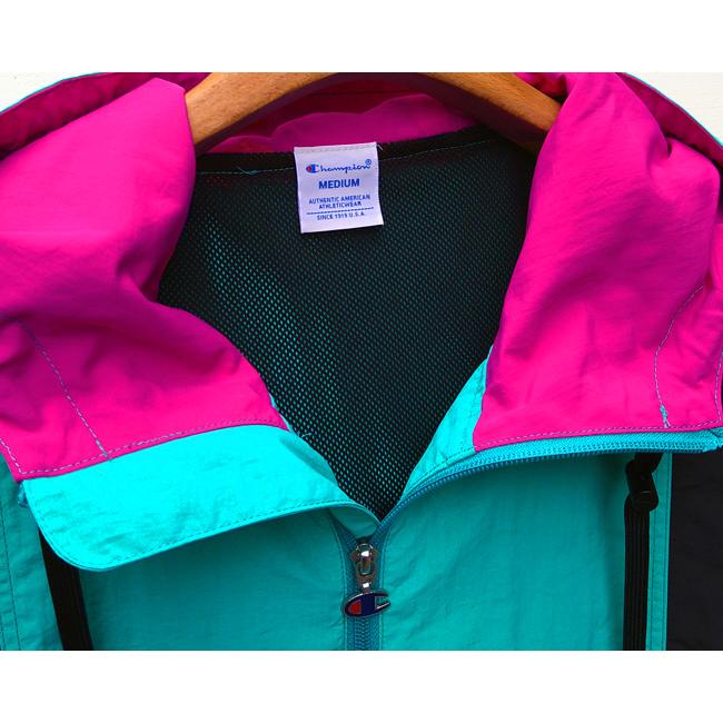 Champion（チャンピオン） アクションスタイル フーデッドアノラック