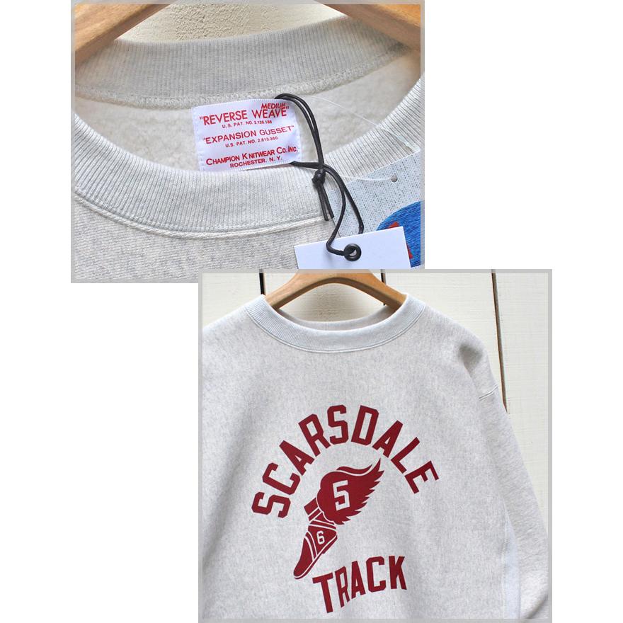 Champion（チャンピオン） Champion True To Archives 2nd パテント