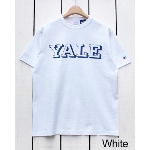 Champion（チャンピオン） T1011 ヘビーウェイト プリントTシャツ