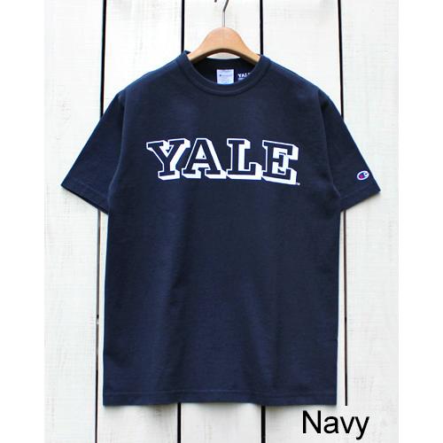 Champion（チャンピオン） T1011 ヘビーウェイト プリントTシャツ