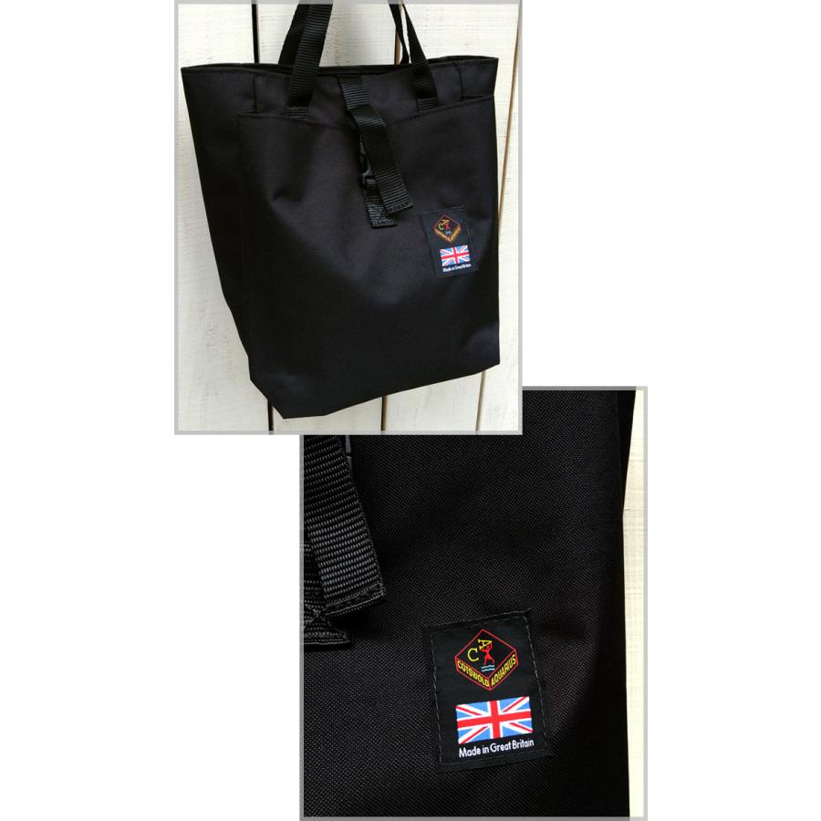 COTSWOLD AQUARIUS × Steven Alan トートバッグ Cotswold Aquarius コッツウォルド アクエリアス トートバック ヴァー