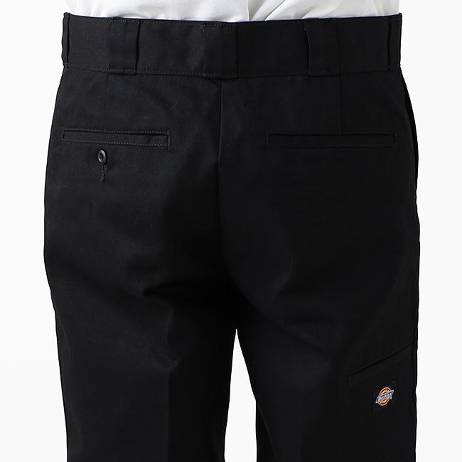Dickies（ディッキーズ） ダブルニーワークパンツ ルーズフィット