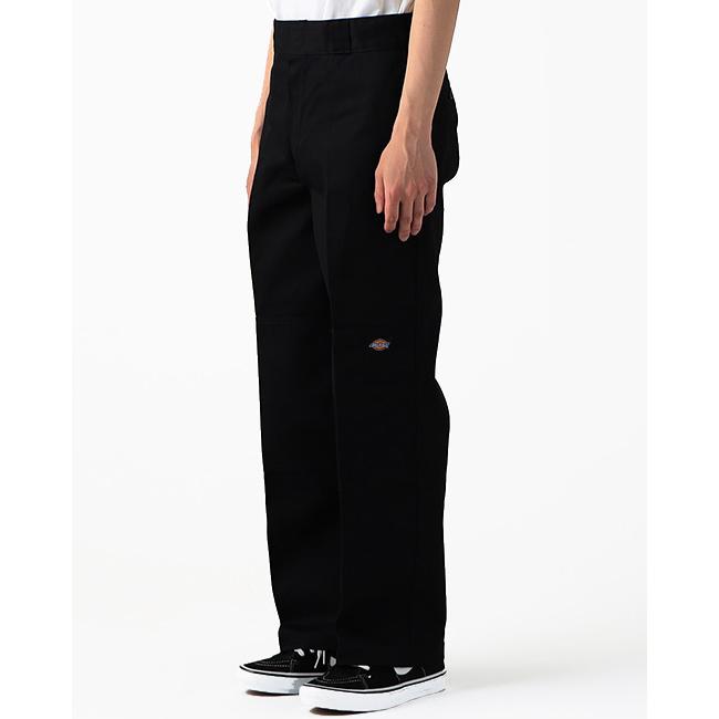 Dickies（ディッキーズ） ダブルニーワークパンツ ルーズフィット