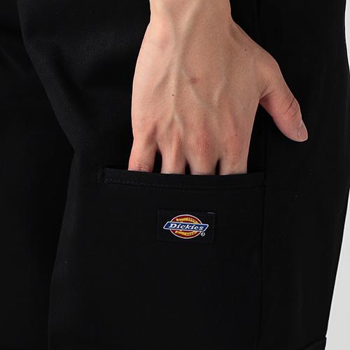 Dickies ディッキーズ ダブルニーワークパンツ ルーズフィット Double Knee Work Pants チノ ストレート マルチポケット ポリエステル コットンツイル | Dickies | 09