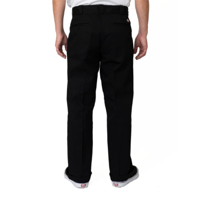 Dickies ディッキーズ 877ワークパンツ ルーズフィット カーキ ブラック チャコールグレー 877 Work Pants 30 Length ワイド チノ ポリエステル コットン ツイル | Dickies | 11