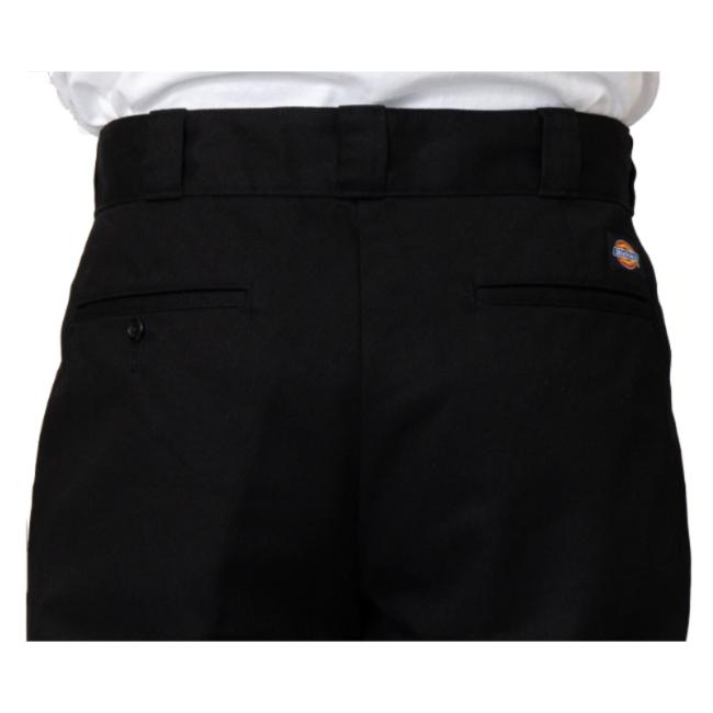 Dickies ディッキーズ 877ワークパンツ ルーズフィット カーキ ブラック チャコールグレー 877 Work Pants 30 Length ワイド チノ ポリエステル コットン ツイル | Dickies | 12