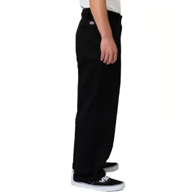 Dickies ディッキーズ 877ワークパンツ ルーズフィット カーキ ブラック チャコールグレー 877 Work Pants 30 Length ワイド チノ ポリエステル コットン ツイル | Dickies | 10