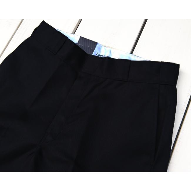 Dickies ディッキーズ ワークショーツ ショートパンツ 13” Work Shorts チノ ワイド テーパード ポリエステル コットン ツイル | Dickies | 11