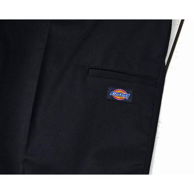 Dickies ディッキーズ ワークショーツ ショートパンツ 13” Work Shorts チノ ワイド テーパード ポリエステル コットン ツイル | Dickies | 15