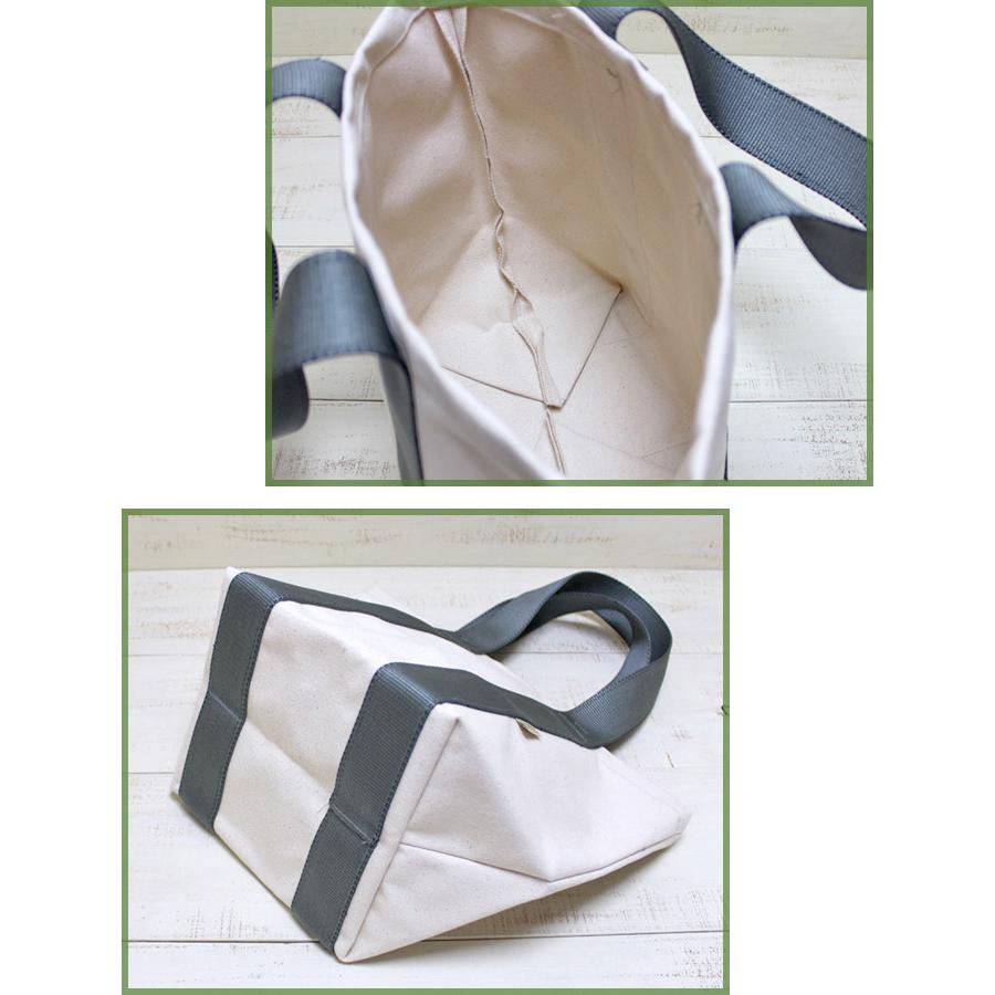 Equinox エキノックス 18oz バケットトートバック ナチュラル Canvas