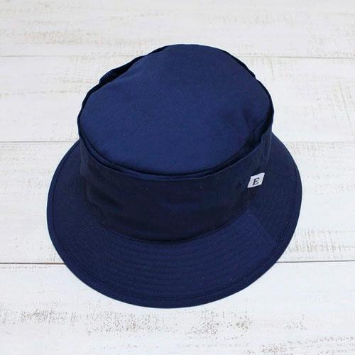 Erick Hunter エリックハンター バケットハット Pork Hat ポリエステル コットン 無地 シンプル 日本製 | ERICK HUNTER | 02