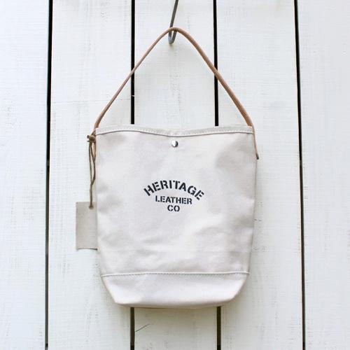 アメリカンヘリテージ　レザートートバッグ HERITAGE LEATHER ヘリテイジレザー レザー トートバッグ メンズ