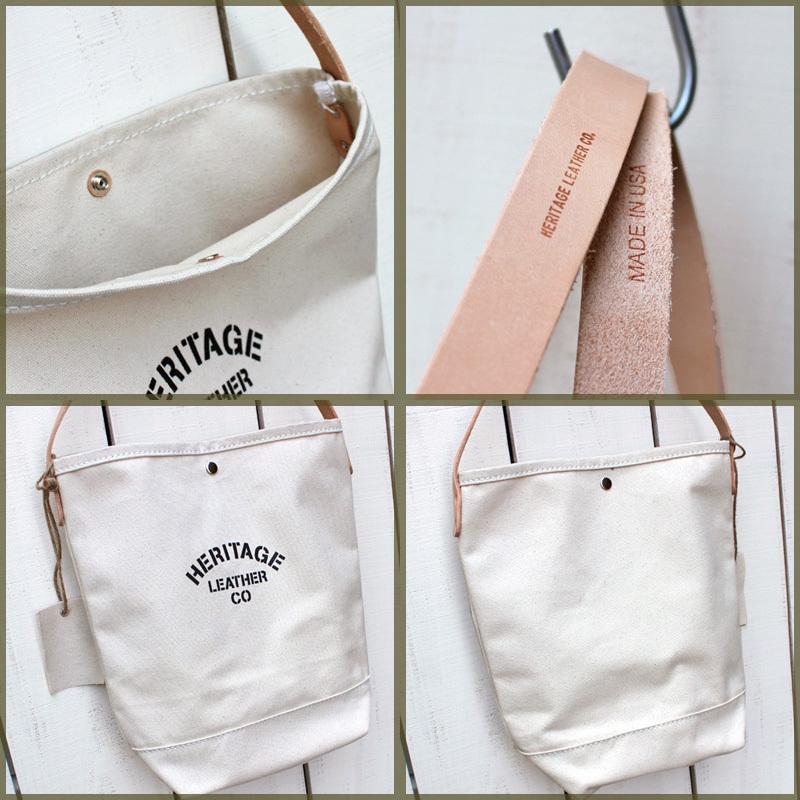 HERITAGE LEATHER（ヘリテージレザー） Heritage Leather Co