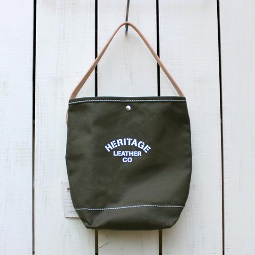 HERITAGE LEATHER（ヘリテージレザー） Heritage Leather Co