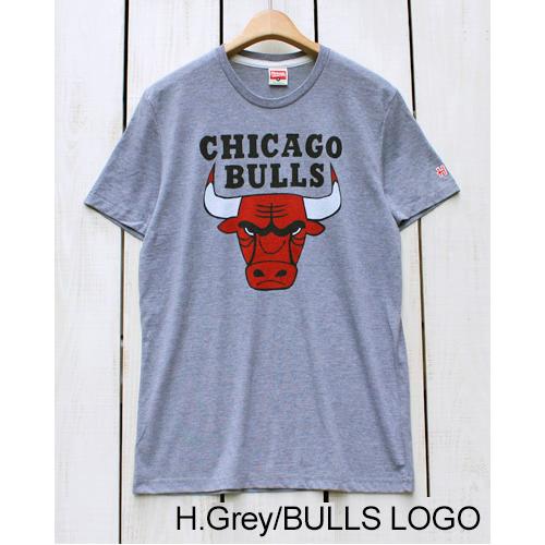 HOMAGE NBA オマージュ プリントTシャツ 半袖 コラボ バスケ