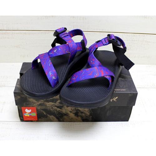 woodstock chacos