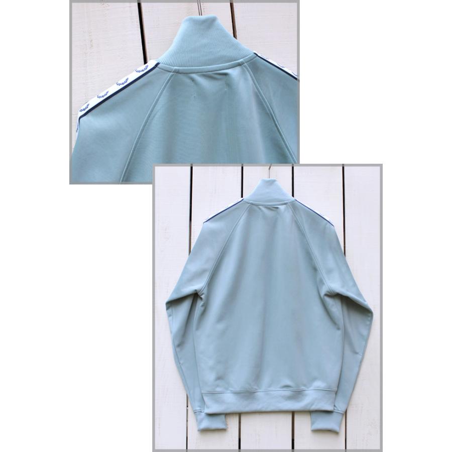 Fred Perry フレッドペリー ジャージトラックジャケット Taped Track Jacket J4620 クーポン対象外 | FRED PERRY | 06