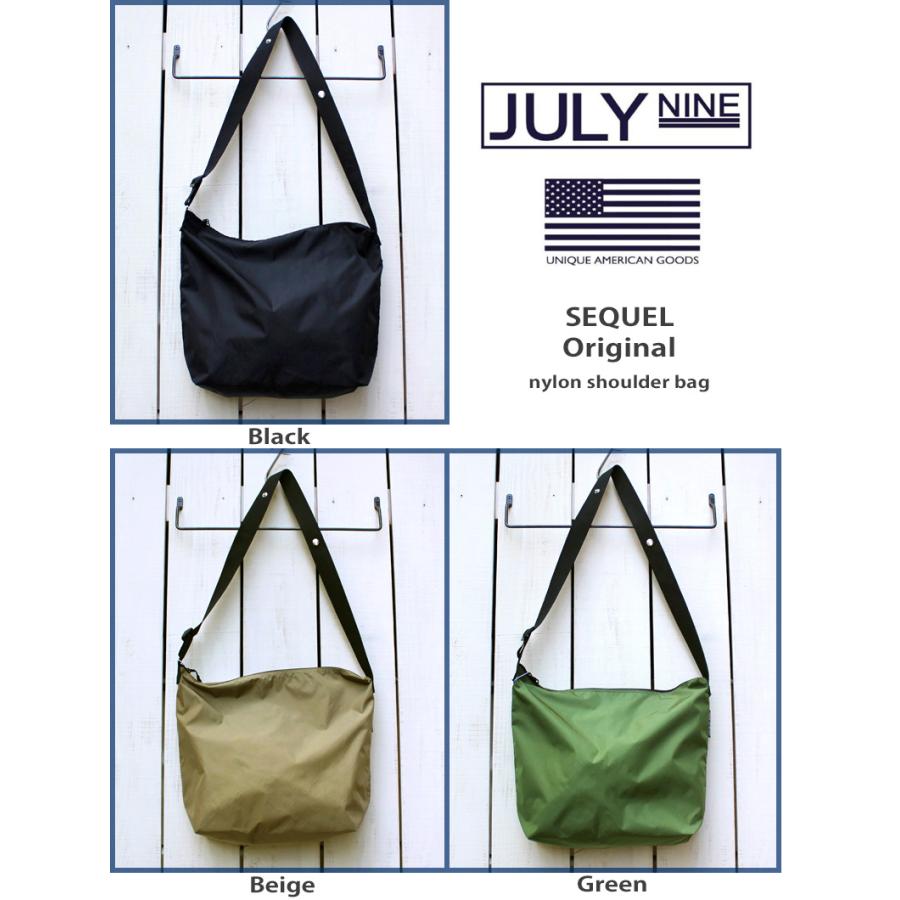 JULY NINE（ジュライ ナイン） ジュライ ナイン シークウェル