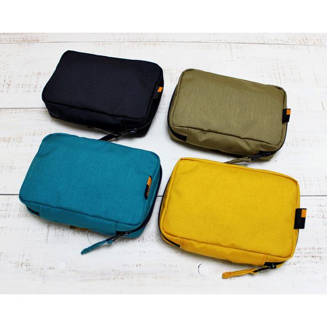KELTY（ケルティ） ビンテージ トラベルポーチ XS Vintage Travel