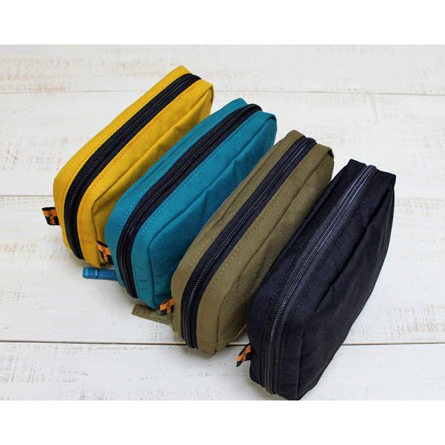 KELTY（ケルティ） ビンテージ トラベルポーチ XS Vintage Travel