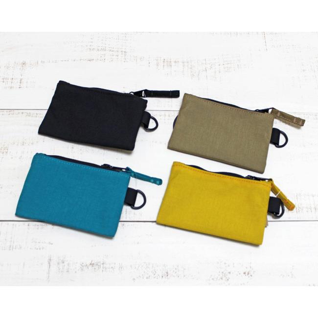 KELTY（ケルティ） ビンテージ ミニレクタングルポーチ3 Mini
