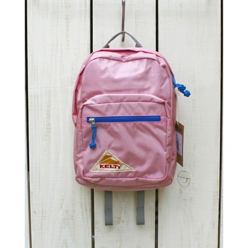 Kelty ケルティ チャイルドデイパック 2 0 ピーチ ブルー Vintage Child Daypack 2 0 Peach Blue リュック Kelty Cday P Beard Store 通販 Yahoo ショッピング