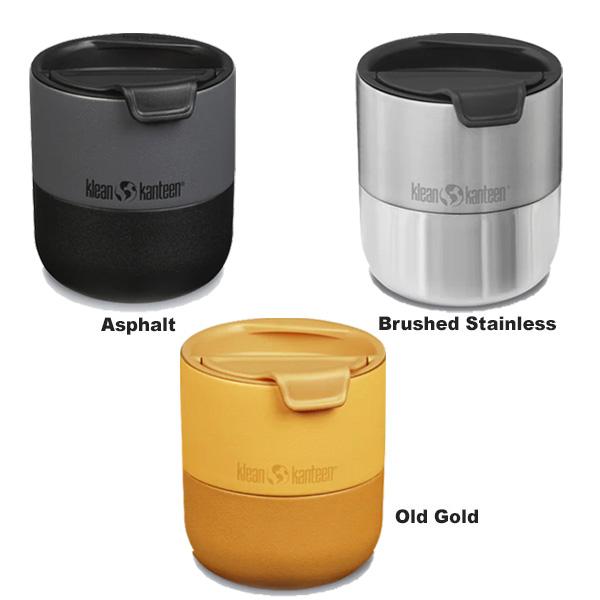 Klean Kanteen（クリーンカンティーン） ライズ ローボール タンブラー