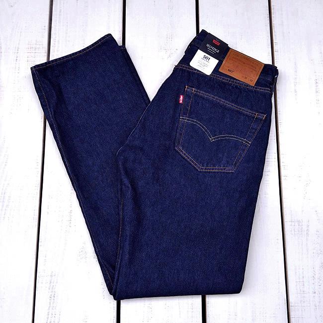 Levi's（リーバイス） LEVI'S PREMIUM 501 リーバイスプレミアム 501