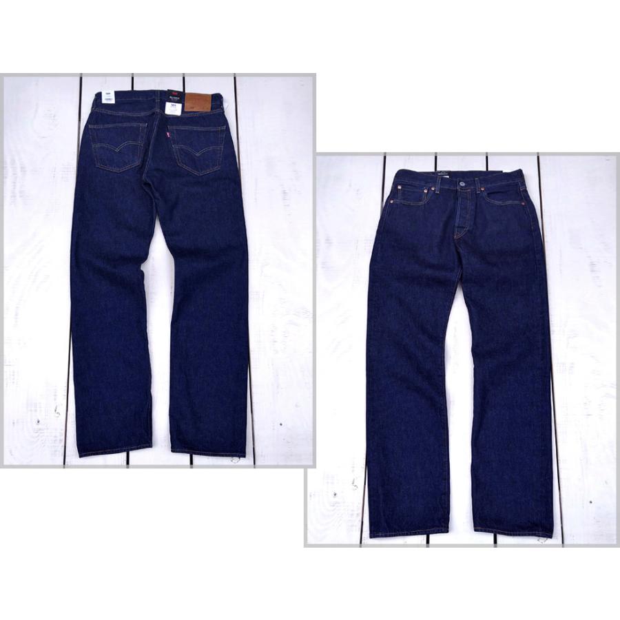 Levi's（リーバイス） LEVI'S PREMIUM 501 リーバイスプレミアム 501
