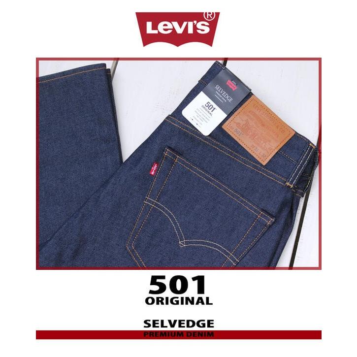 Levi's（リーバイス） LEVI'S PREMIUM 501 Original プレミアム 501