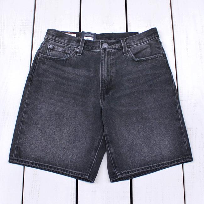 Levi's（リーバイス） LEVI'S PREMIUM プレミアム 468 ルーズショーツ