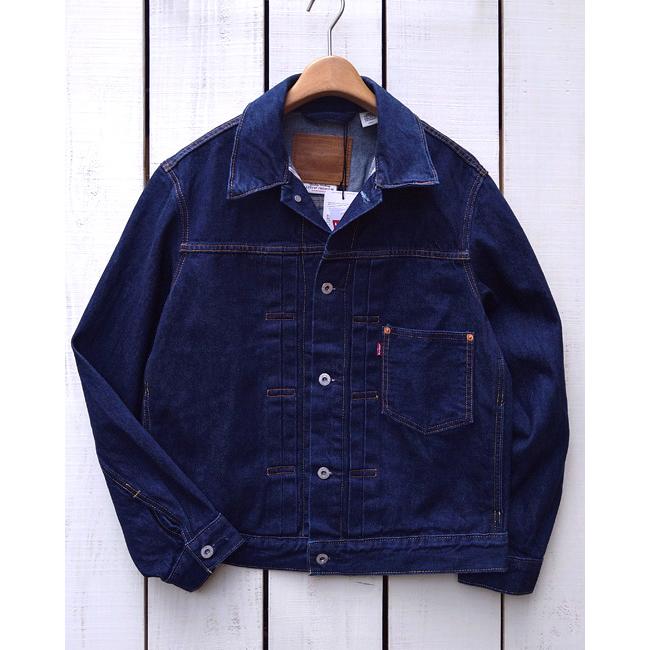 Levi's（リーバイス） LEVI'S PREMIUM リーバイスプレミアム タイプ1