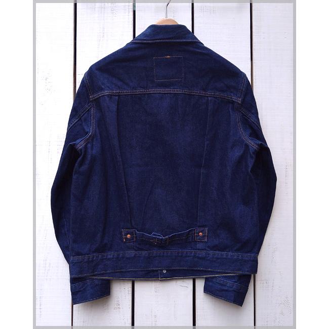 Levi's（リーバイス） LEVI'S PREMIUM リーバイスプレミアム タイプ1