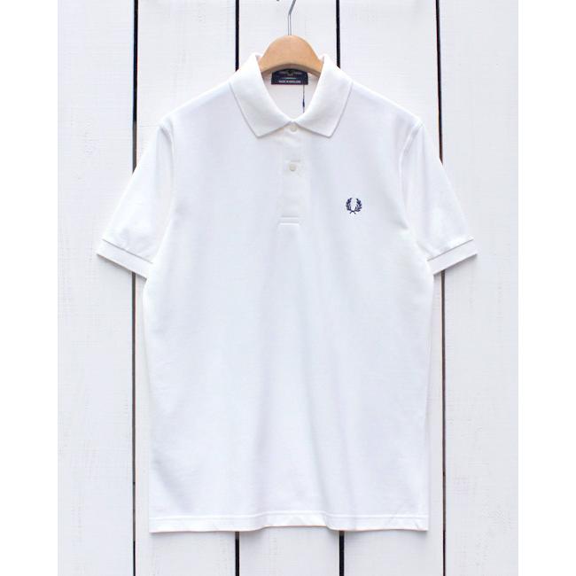 FRED PERRY（フレッドペリー） フレッドペリーシャツ ポロシャツ