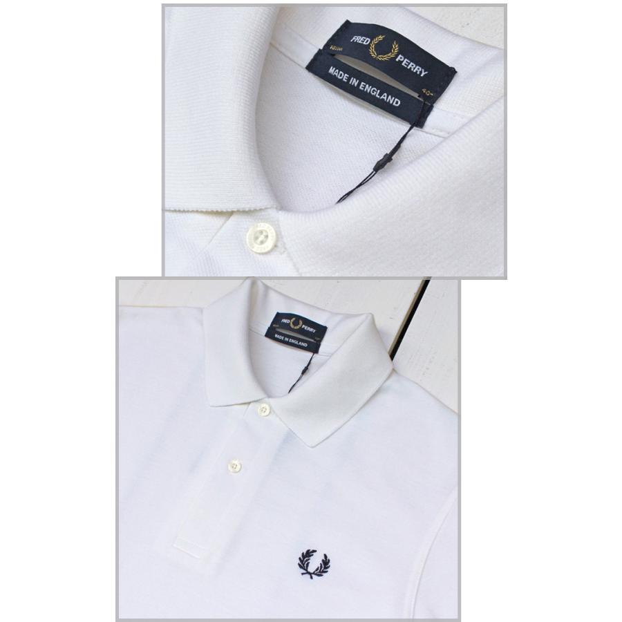 FRED PERRY（フレッドペリー） フレッドペリーシャツ ポロシャツ