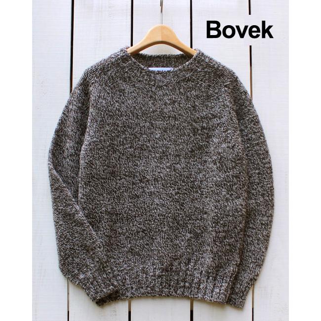 Harley of SCOTLAND（ハーレーオブスコットランド） クルーネック