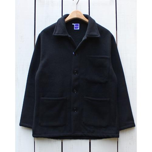 Massaua マッサワ カバーオール ブラック Grizzly Coverall Black