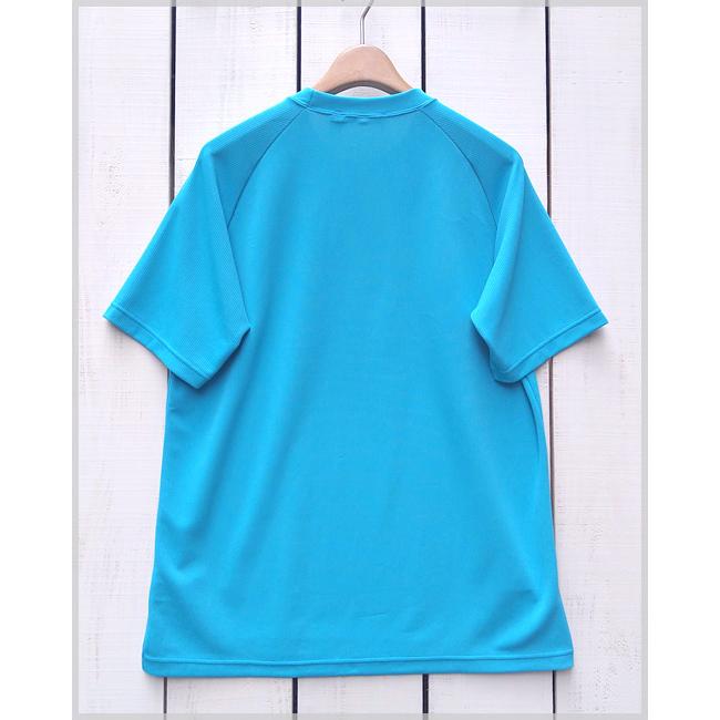 narifuri ナリフリ 自転車沼へようこそ Tシャツ Welcome to the deep end of Cycling Tee 機能素材 吸水速乾 接触冷感 UPF30 UVカット プリント チャリフモン | narifuri | 05