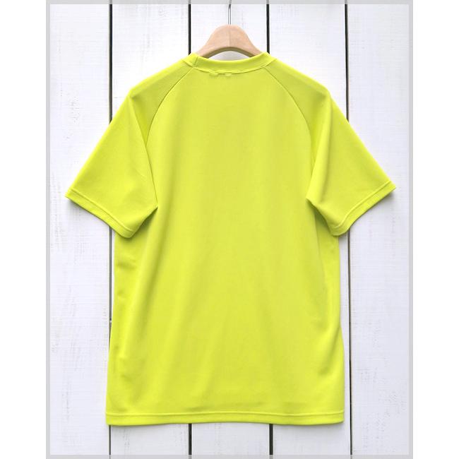 narifuri ナリフリ 自転車沼へようこそ Tシャツ Welcome to the deep end of Cycling Tee 機能素材 吸水速乾 接触冷感 UPF30 UVカット プリント チャリフモン | narifuri | 07