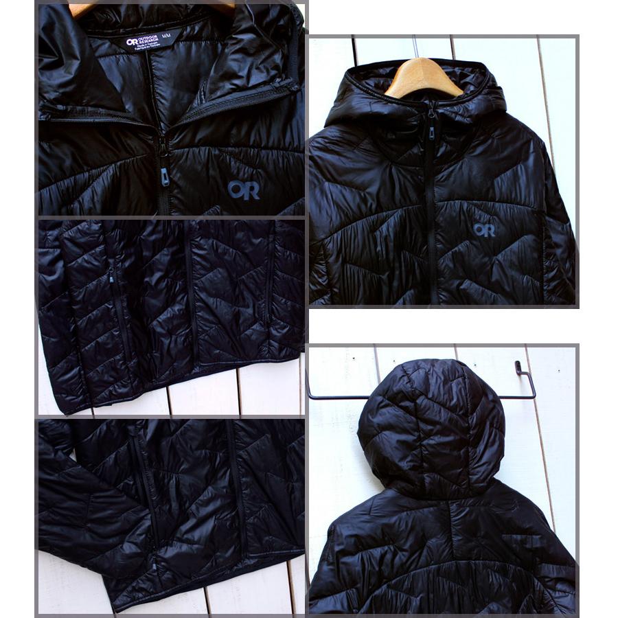 OUTDOOR RESEARCH（アウトドアリサーチ） スーパーストランドLT