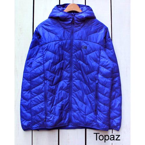 OUTDOOR RESEARCH（アウトドアリサーチ） スーパーストランドLT