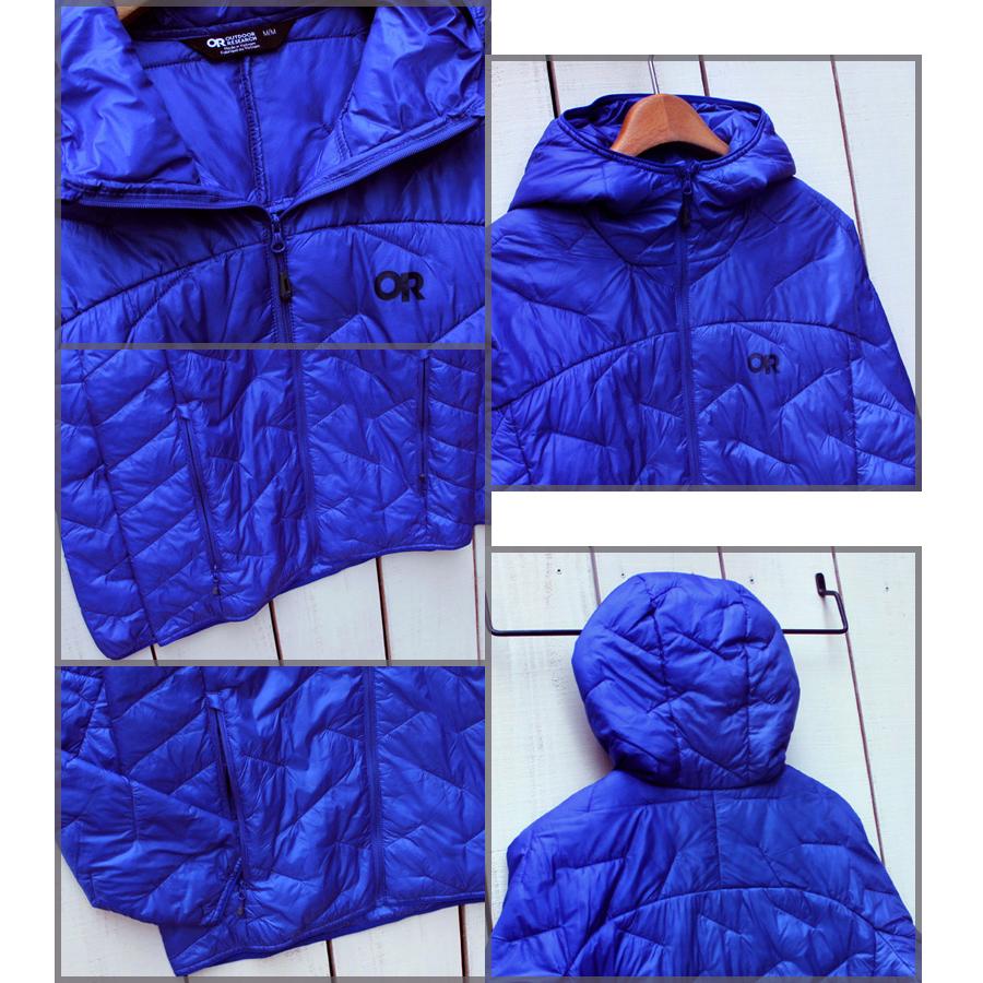 OUTDOOR RESEARCH（アウトドアリサーチ） スーパーストランドLT