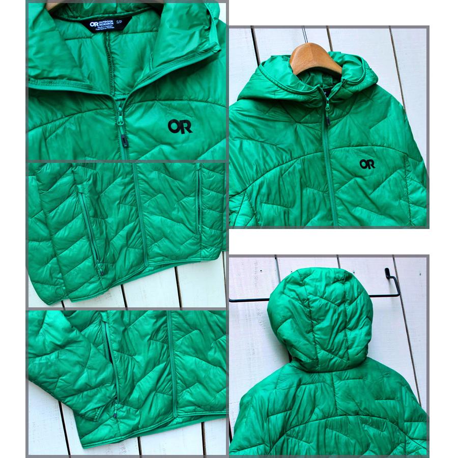 OUTDOOR RESEARCH（アウトドアリサーチ） スーパーストランドLT