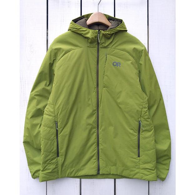 OUTDOOR RESEARCH（アウトドアリサーチ） ヴェスパーフーディ
