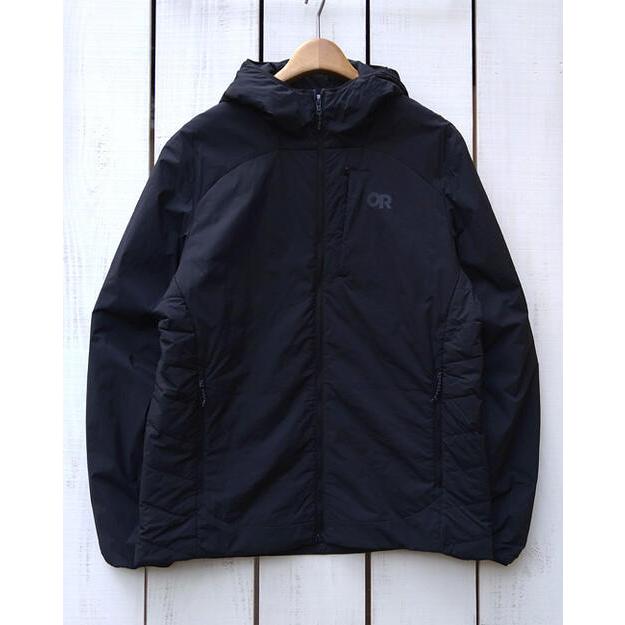 OUTDOOR RESEARCH（アウトドアリサーチ） ヴェスパーフーディ