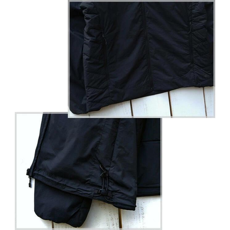 OUTDOOR RESEARCH（アウトドアリサーチ） ヴェスパーフーディ