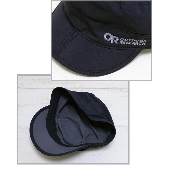 OUTDOOR RESEARCH（アウトドアリサーチ） レイダーポケットキャップ