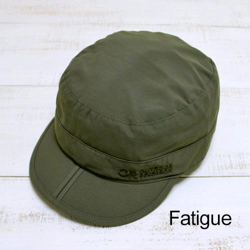 OUTDOOR RESEARCH（アウトドアリサーチ） レイダーポケットキャップ