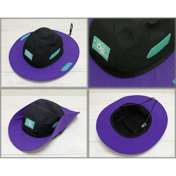 outdoor research seattle sombrero retro